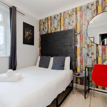 Orlando Hotel 런던 외부 사진