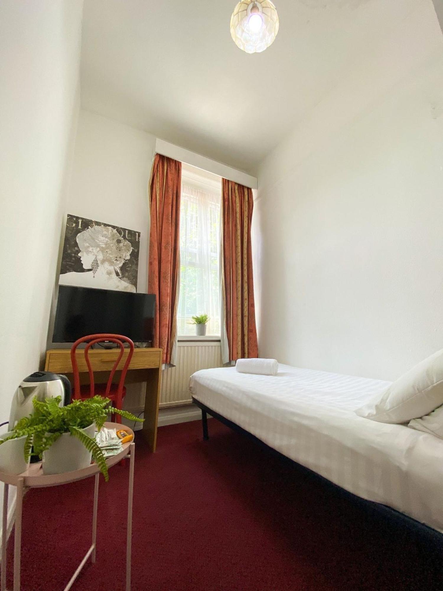 Orlando Hotel 런던 외부 사진