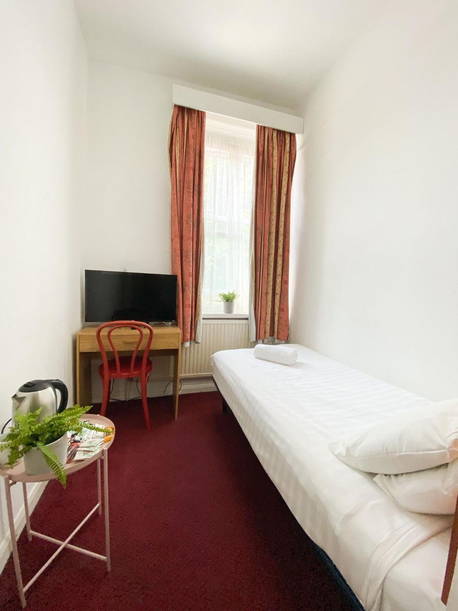 Orlando Hotel 런던 외부 사진