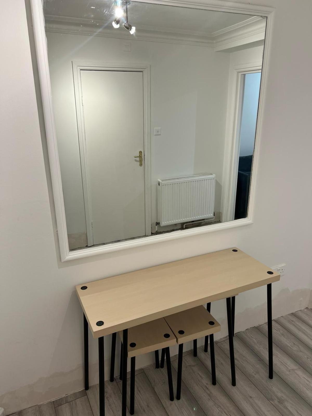 Orlando Hotel 런던 외부 사진